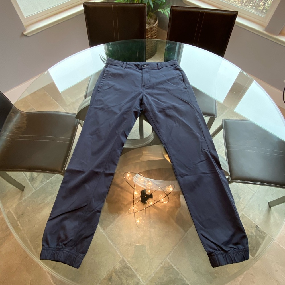 Lululemon jogger